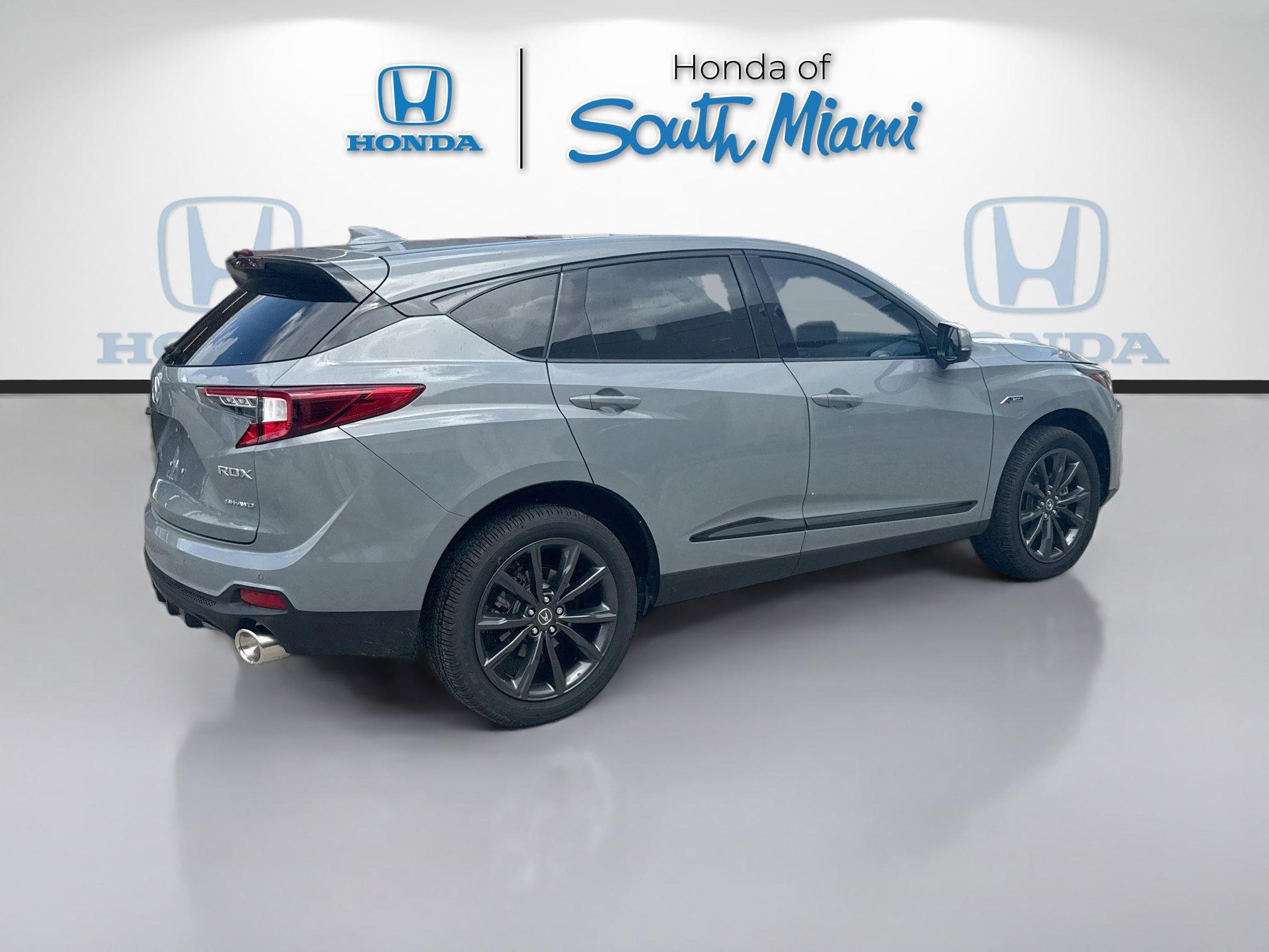 Used 2025 Acura RDX w/ Advance Package AWD/4WD image 7