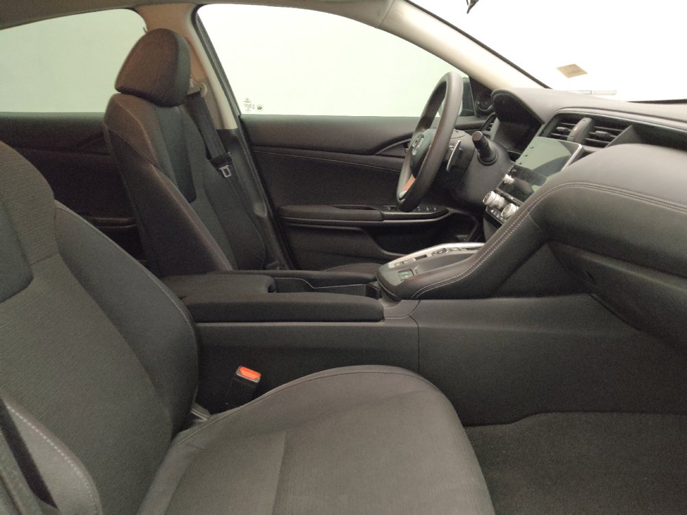 Used 2020 Honda Insight EX image 21