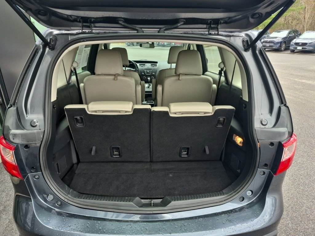 Used 2012 MAZDA MAZDA5 Grand Touring image 9