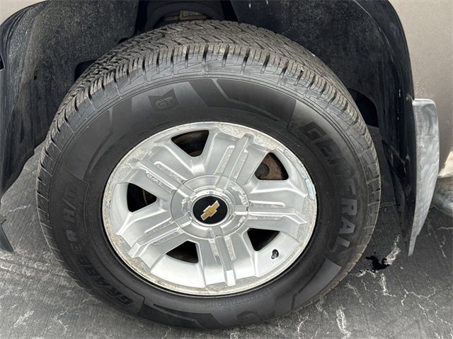 Used 2013 Chevrolet Silverado 1500 LT w/ All-Star Edition image 29