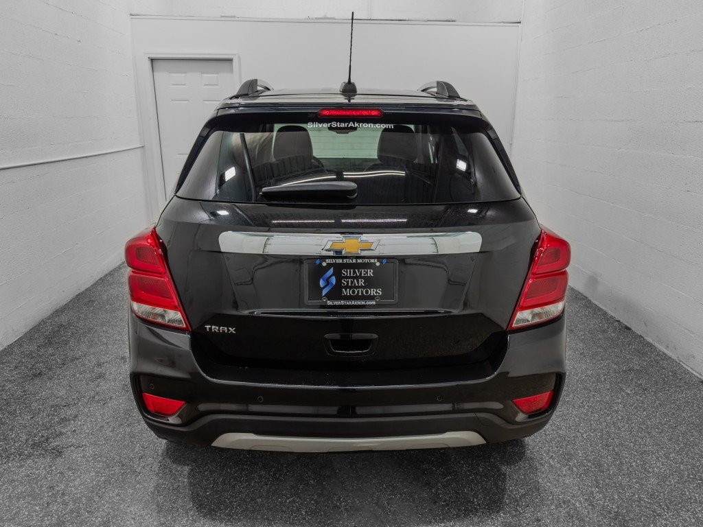Used 2020 Chevrolet Trax Premier FWD image 7