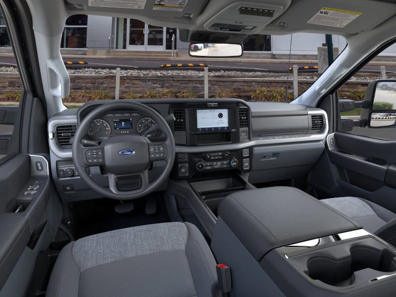 New 2026 Ford F350 XLT image 9