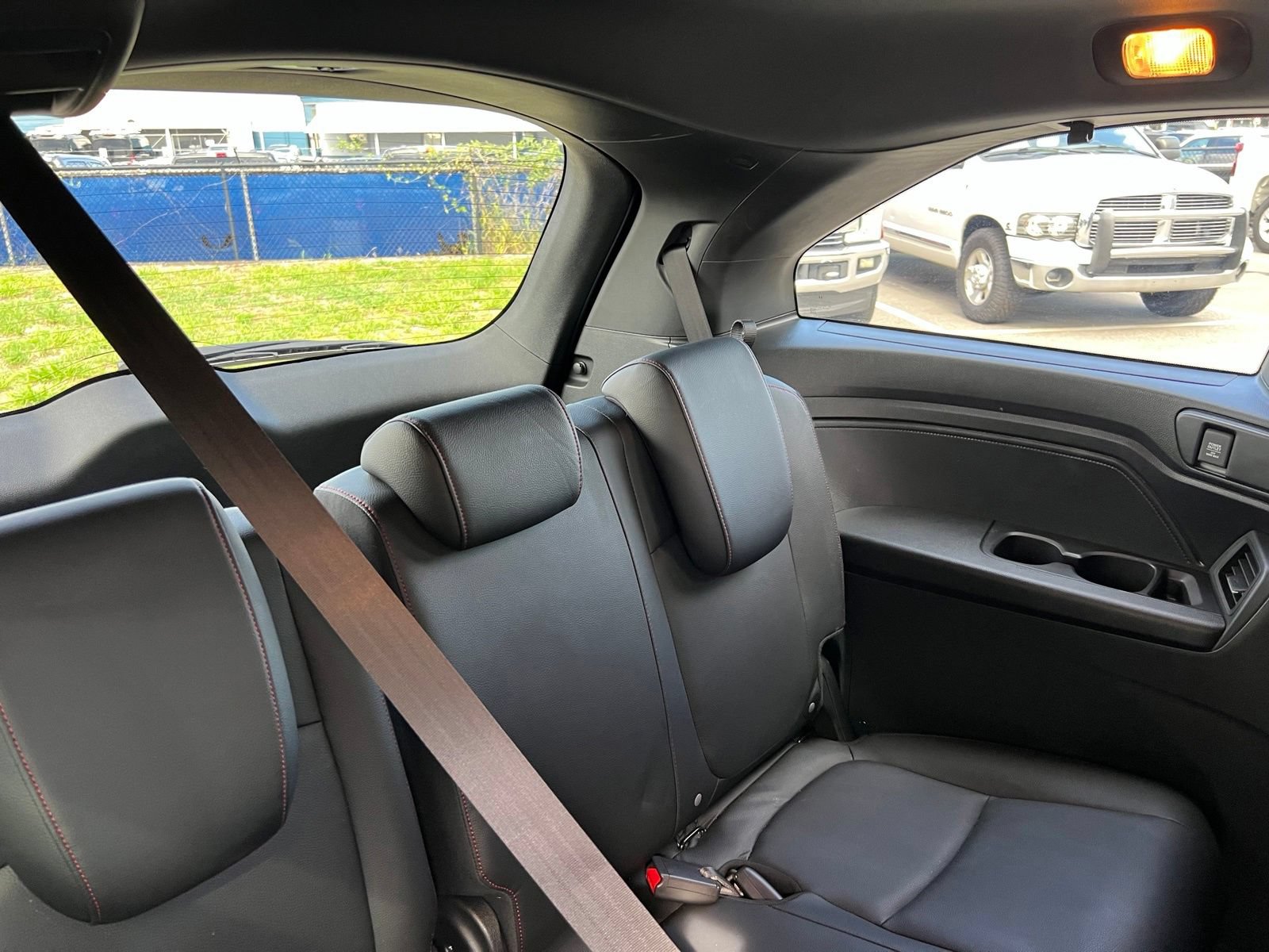 Used 2024 Honda Odyssey Sport image 56