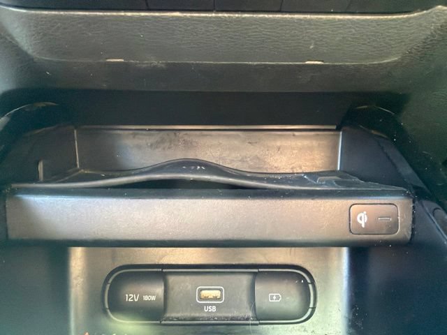 Used 2022 Kia Forte GT-Line w/ GT-Line Premium Package FWD image 26