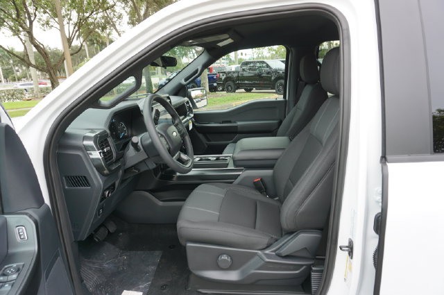 New 2026 Ford F150 STX RWD image 17
