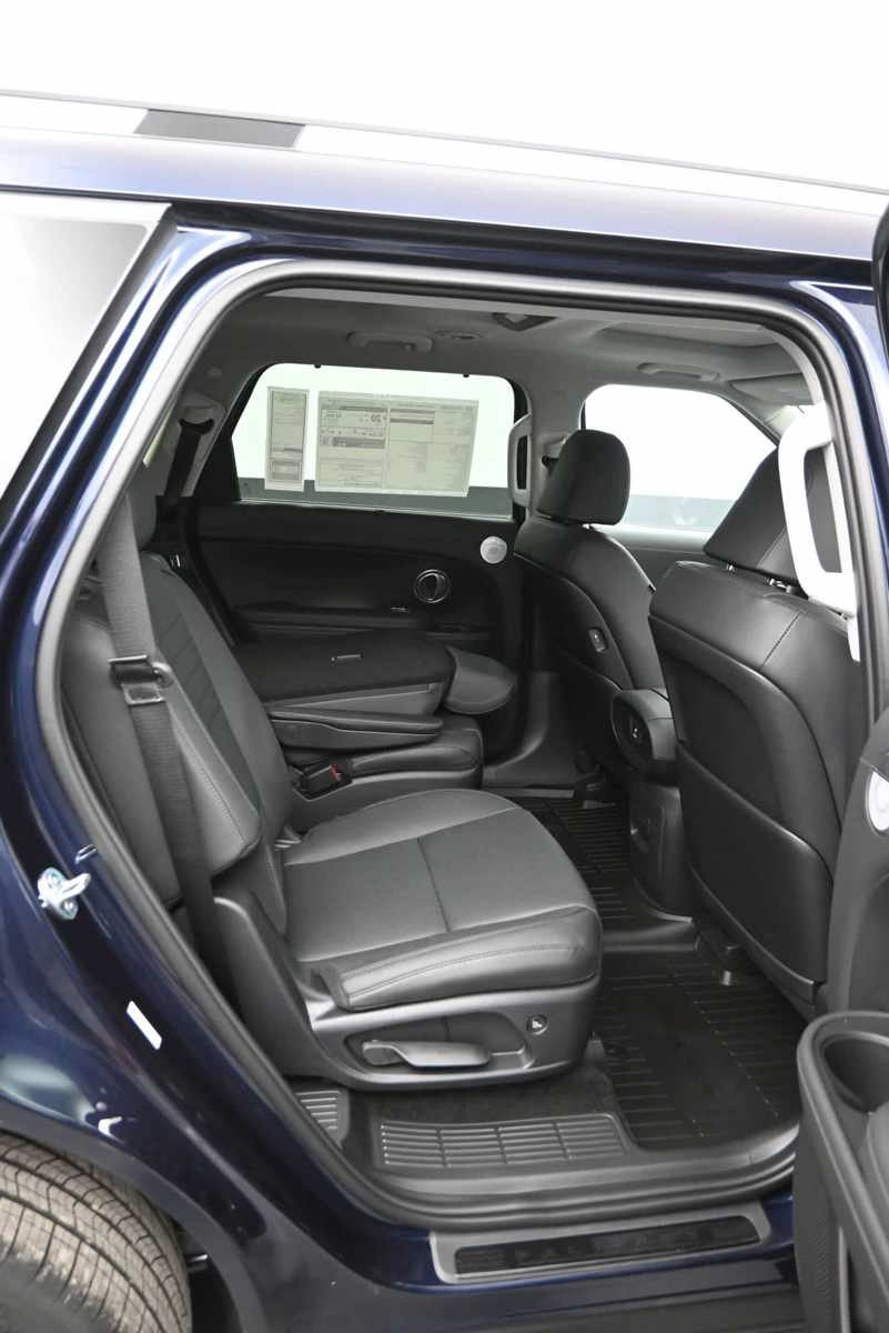 New 2026 Hyundai Palisade Limited AWD/4WD image 12