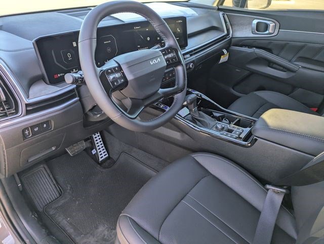 Certified 2026 Kia Sorento SX AWD/4WD image 26