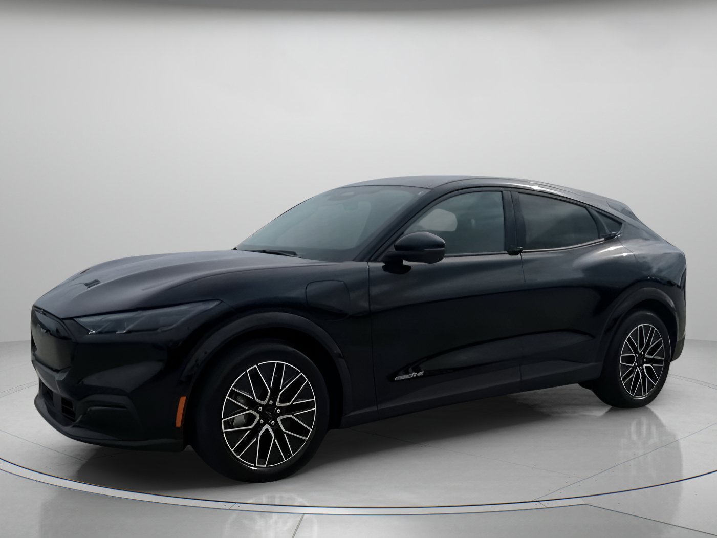 New 2026 Ford Mustang Mach-E Premium w/ Technology Package RWD image 14
