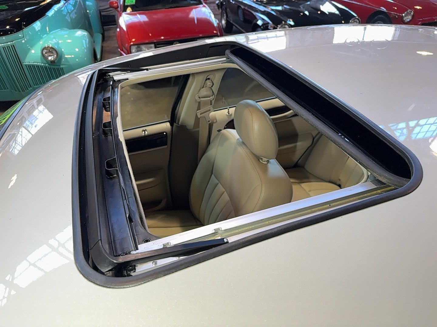 Used 2007 Lincoln Town Car Signature RWD image 60