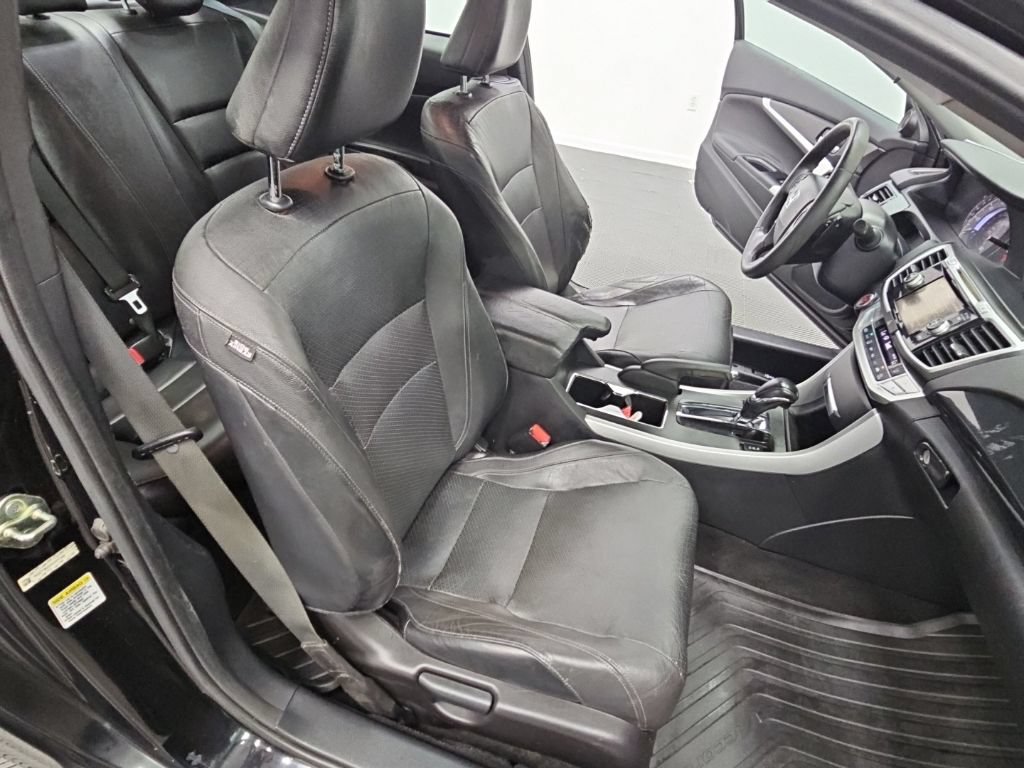 Used 2014 Honda Accord EX-L image 35