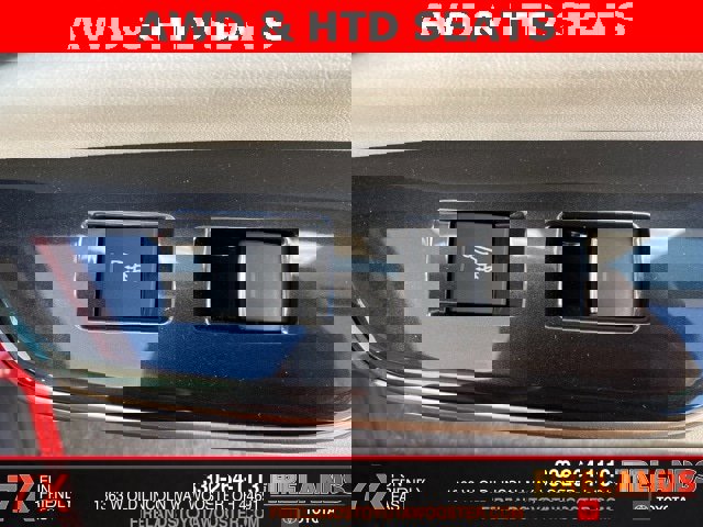 New 2025 Toyota Crown Limited image 53