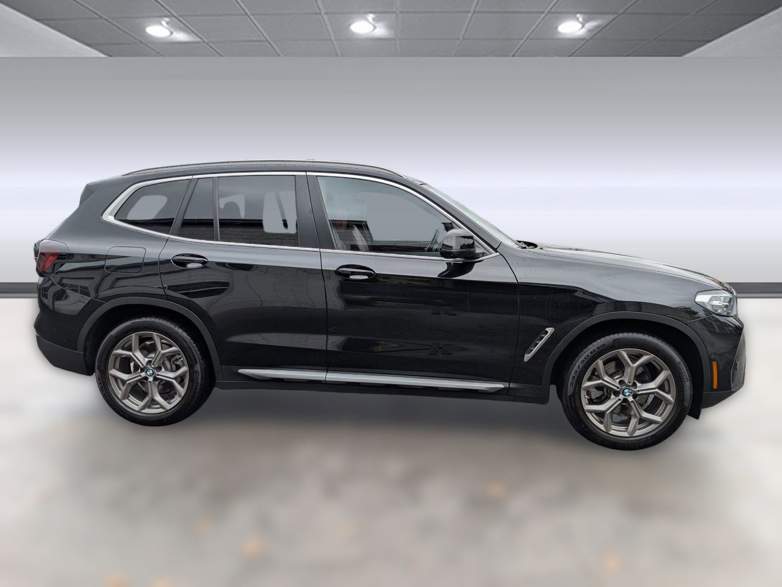 Used 2024 BMW X3 xDrive30i w/ Convenience Package w/ZPA image 8