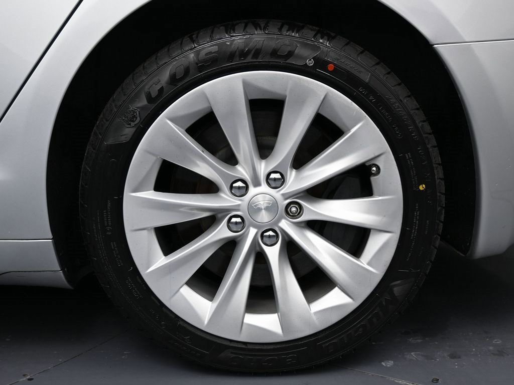 Used 2017 Tesla Model S 75 image 9