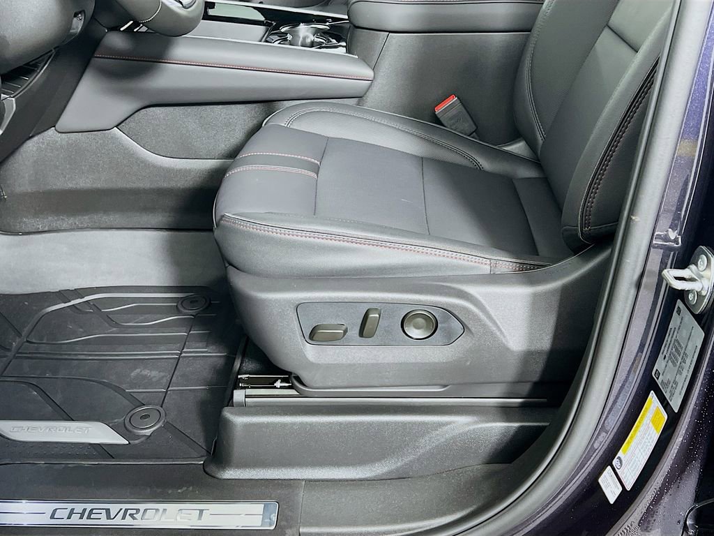 New 2026 Chevrolet Tahoe RST w/ Sun And Tow Package image 19