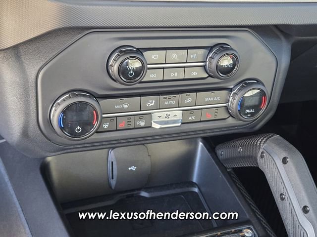 Used 2023 Ford Bronco Raptor image 26