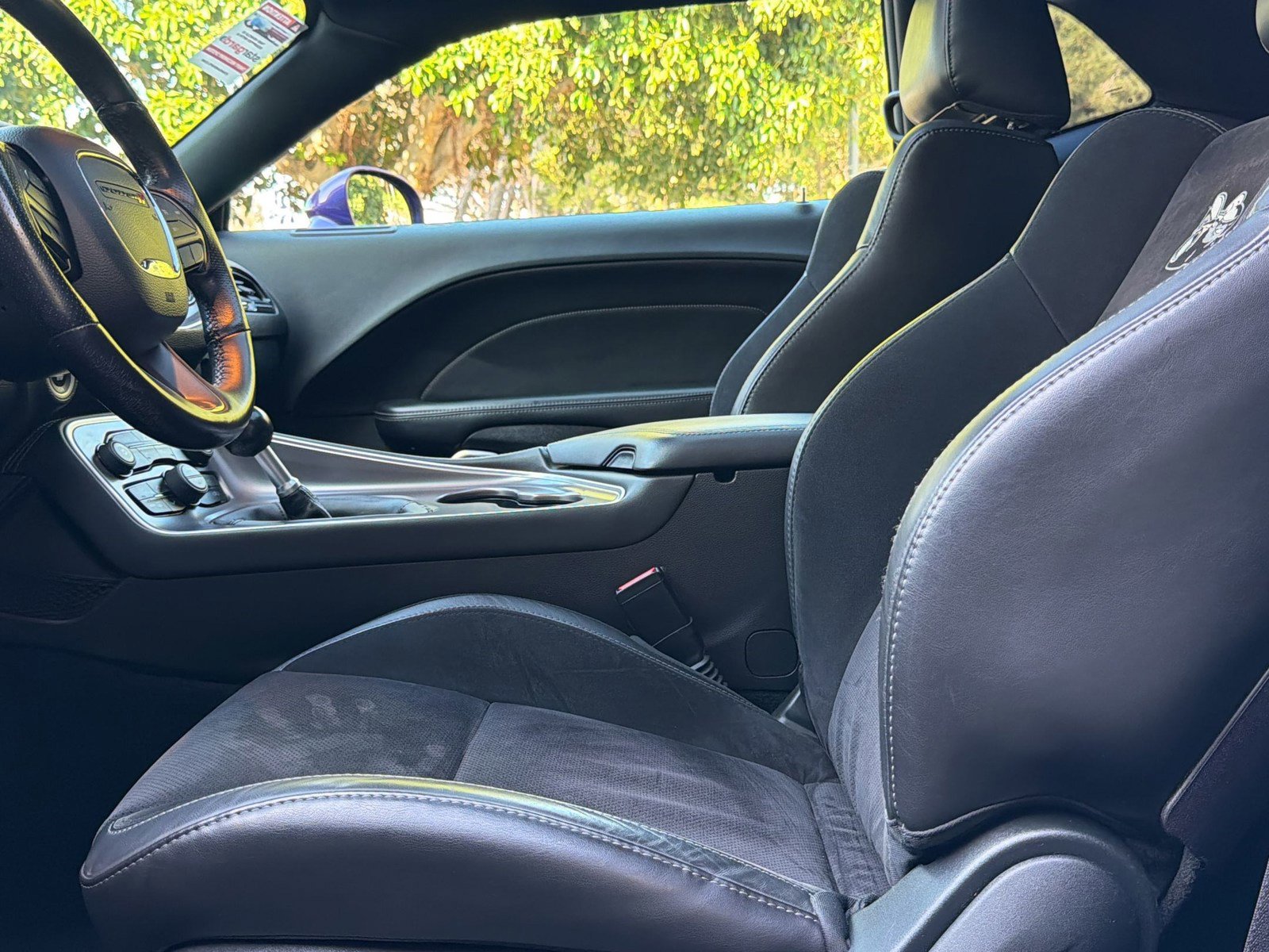 Used 2019 Dodge Challenger R/T Scat Pack image 5