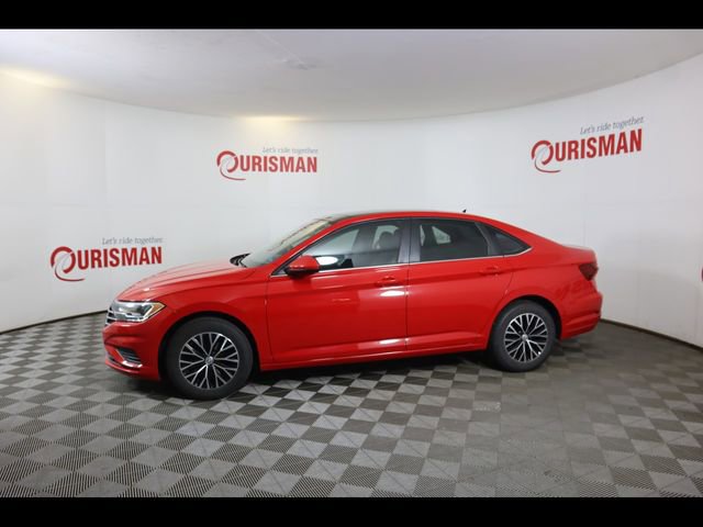 Used 2019 Volkswagen Jetta R-Line image 7