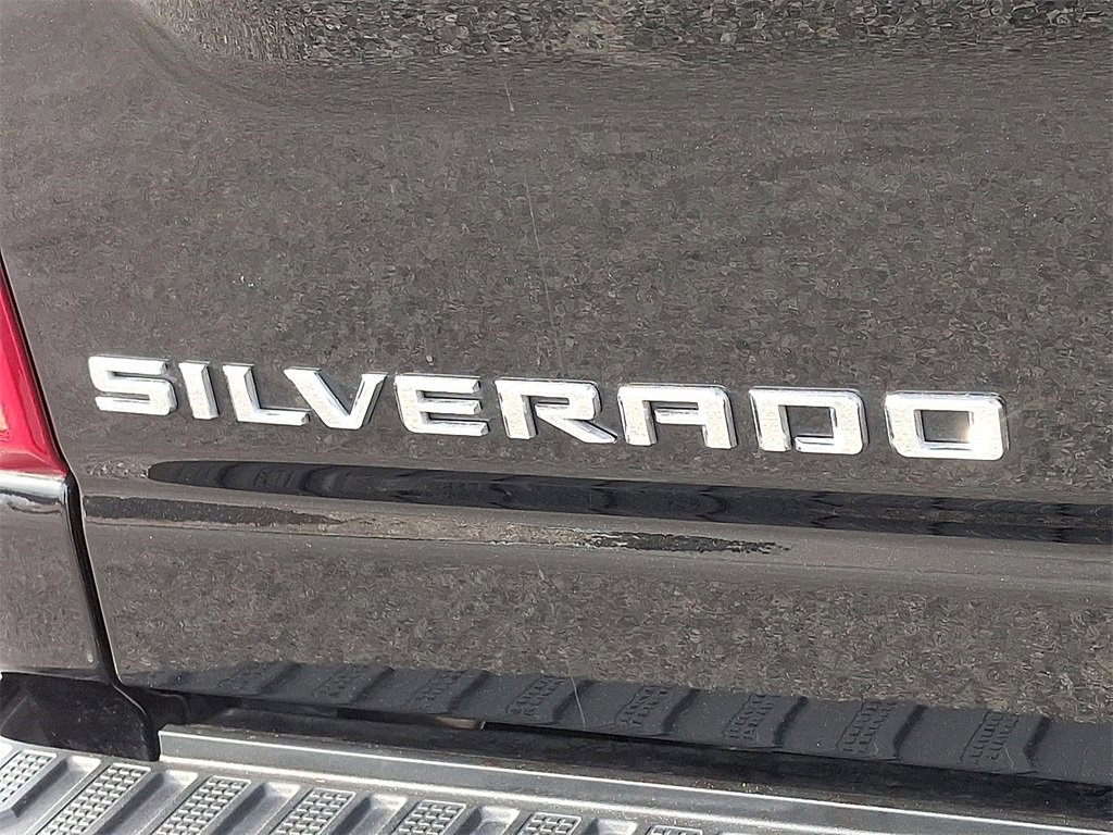 Used 2024 Chevrolet Silverado 3500 High Country w/ High Country Premium Package image 31