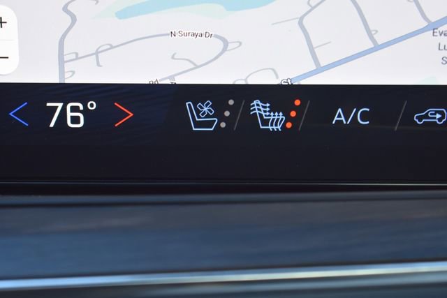 New 2025 Chevrolet Tahoe Premier image 41