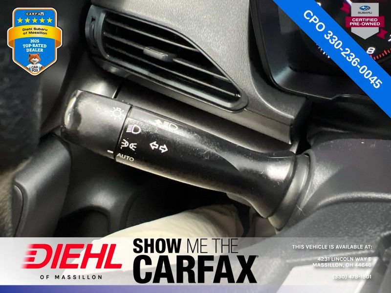 Used 2024 Subaru Impreza 2.0i AWD/4WD image 24