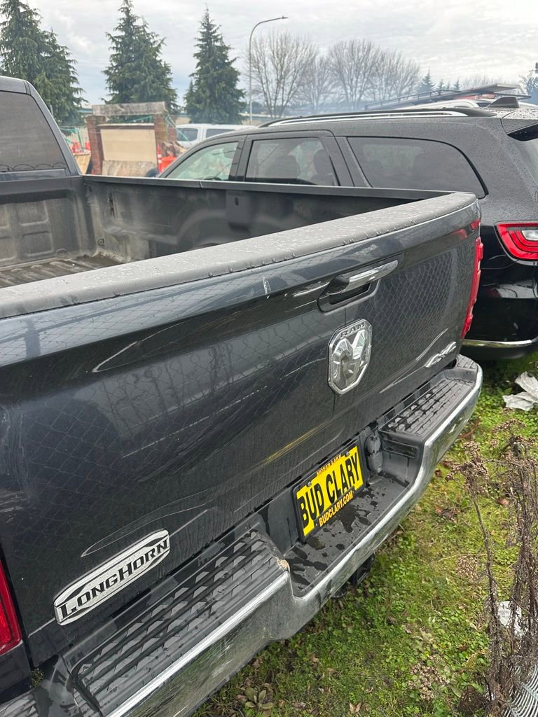 Used 2019 RAM 3500 Limited image 43