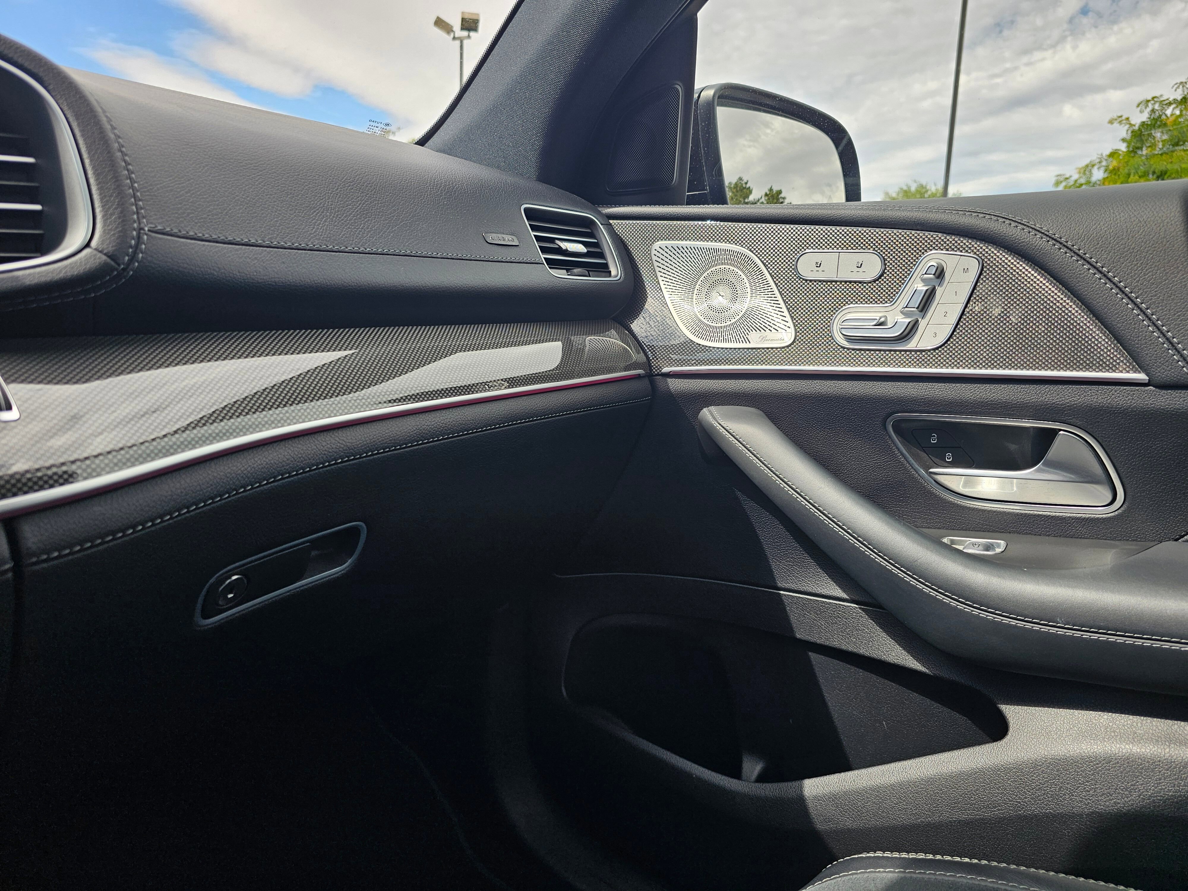 Used 2022 Mercedes-Benz GLE 53 AMG 4MATIC Coupe image 28