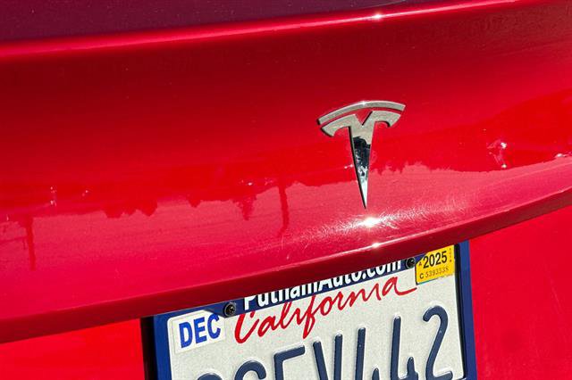 Used 2017 Tesla Model 3 Long Range image 30