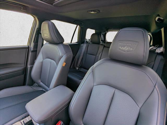 New 2026 Subaru Outback Wilderness image 10