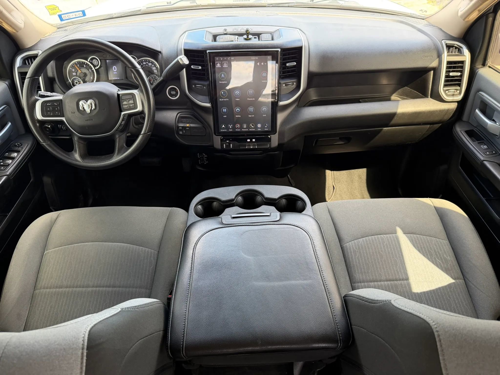 Used 2020 RAM 2500 Big Horn image 20