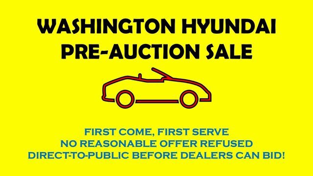 Used 2019 Subaru Impreza 2.0i