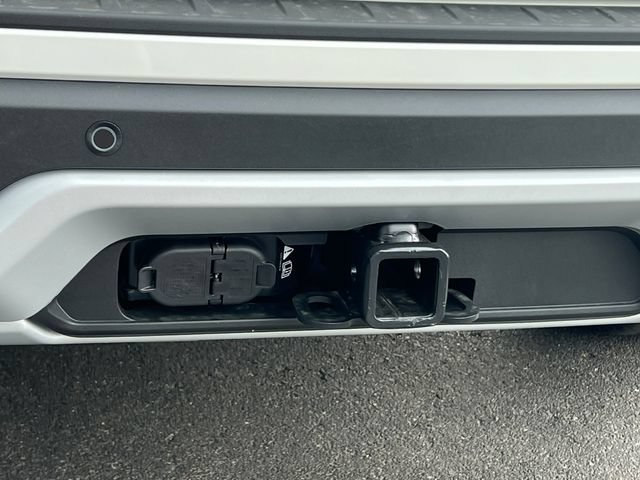 New 2026 Ford Explorer Tremor w/ Tremor Ultimate Package AWD/4WD image 9