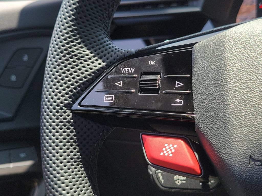 New 2026 Audi RS 3 AWD/4WD image 8