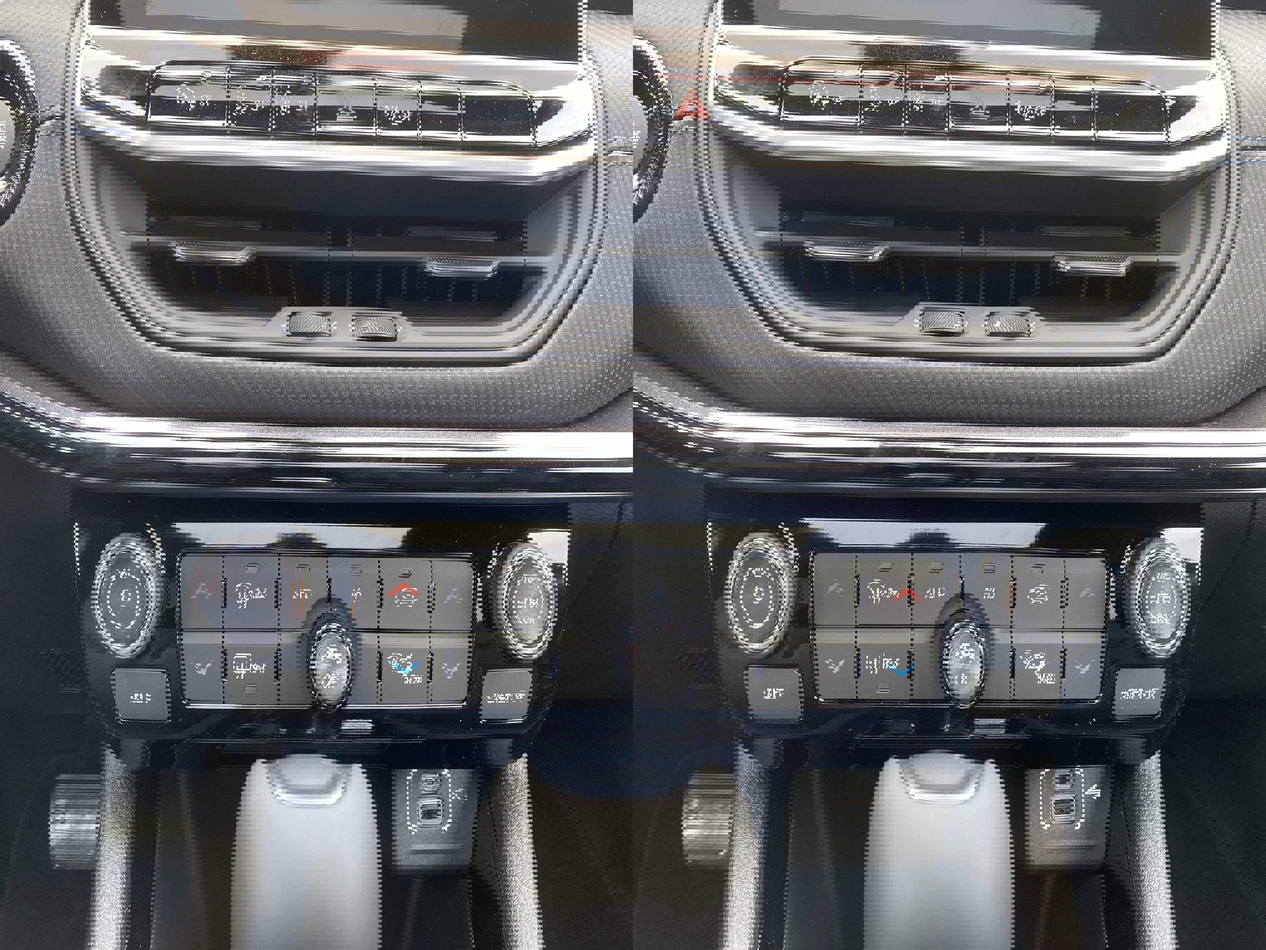New 2026 Jeep Compass Limited image 19