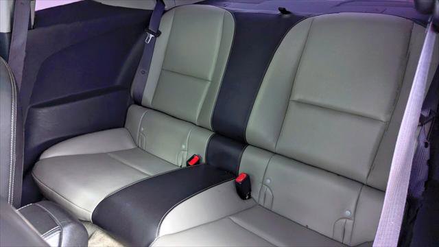 Used 2015 Chevrolet Camaro SS image 15