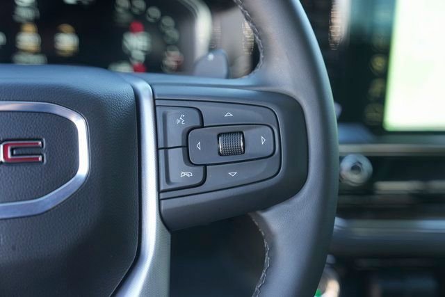 Used 2025 GMC Sierra 1500 Elevation image 23