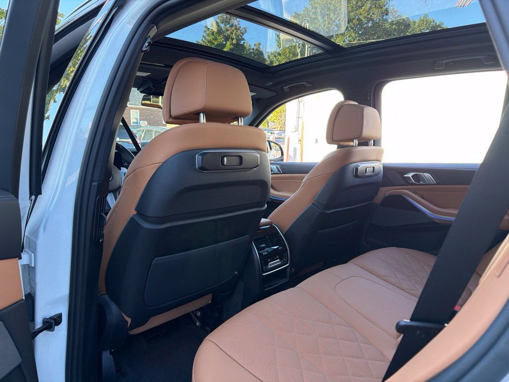 Used 2026 BMW X5 xDrive40i AWD/4WD image 26
