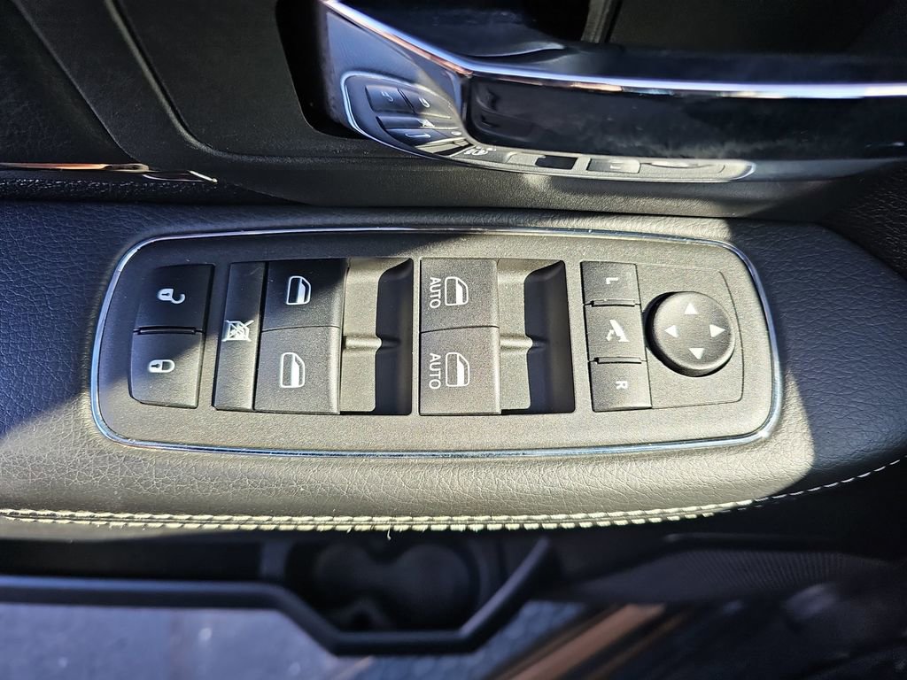 Used 2017 RAM 1500 Sport w/ Convenience Group image 26