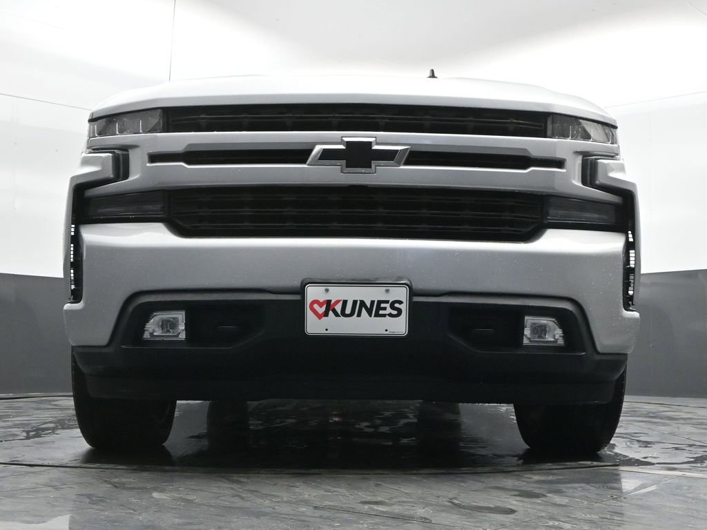 Used 2020 Chevrolet Silverado 1500 RST w/ Rally Edition image 50