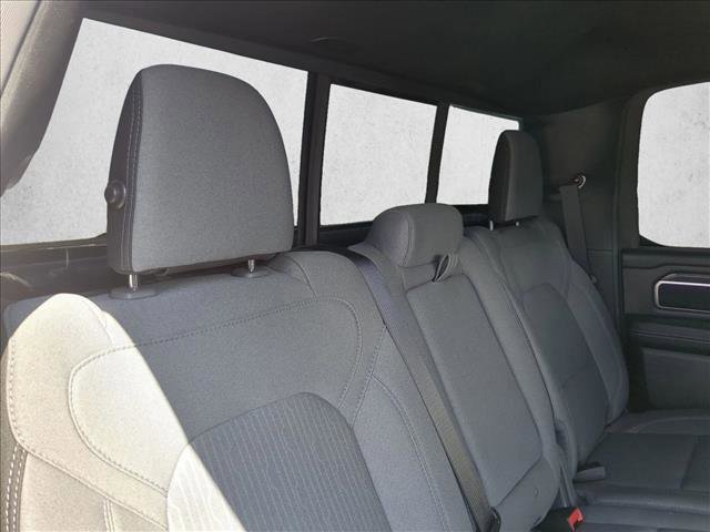 Used 2024 RAM 1500 Lone Star image 19