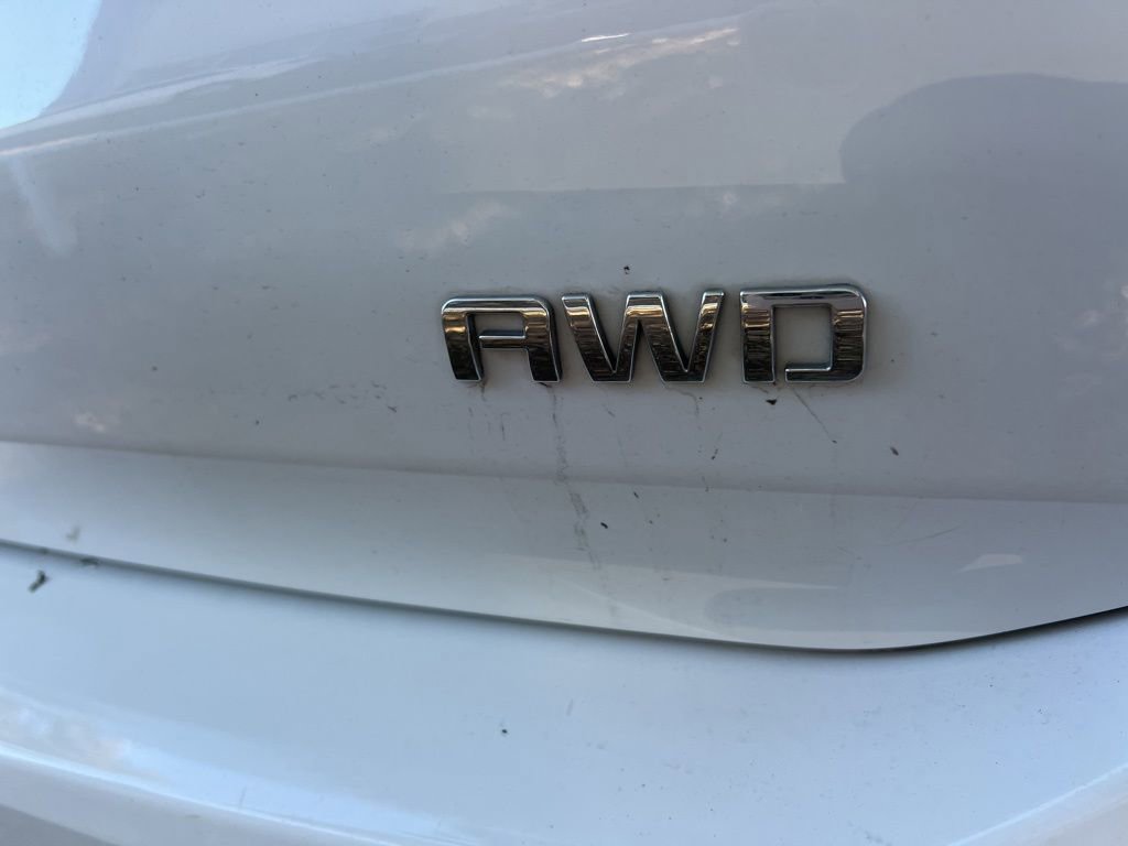 Used 2024 Chevrolet Equinox LS image 15