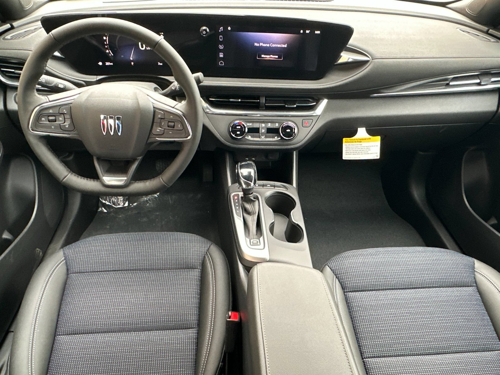 New 2026 Buick Envista Preferred w/ Convenience I Package FWD image 13
