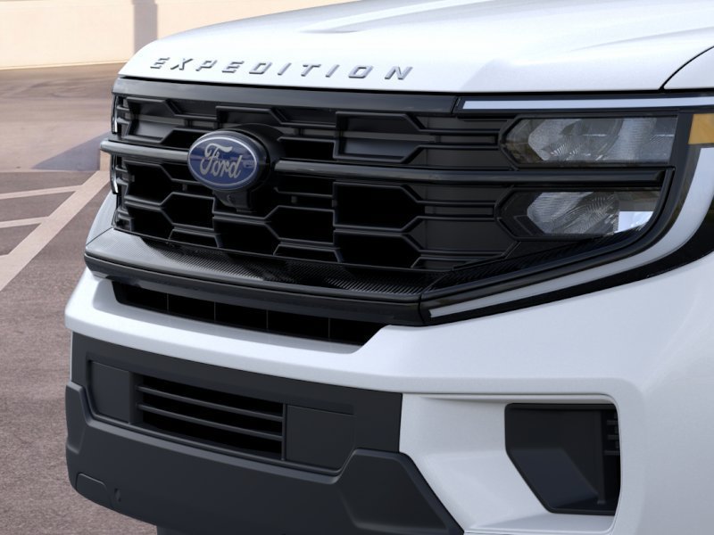 New 2026 Ford Expedition Active AWD/4WD image 17