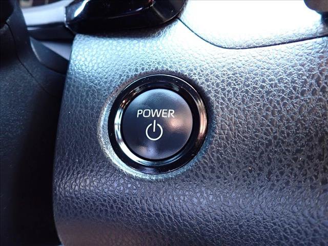 Certified 2025 Toyota Camry LE FWD image 18