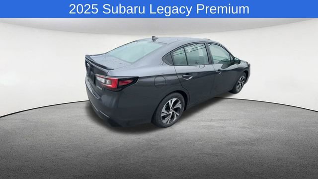 Used 2025 Subaru Legacy Premium AWD/4WD image 9