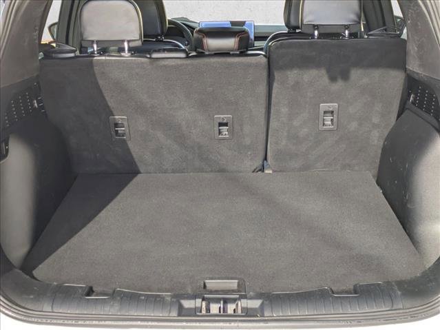 Used 2024 Ford Escape ST-Line w/ Tech Pack #1 image 6