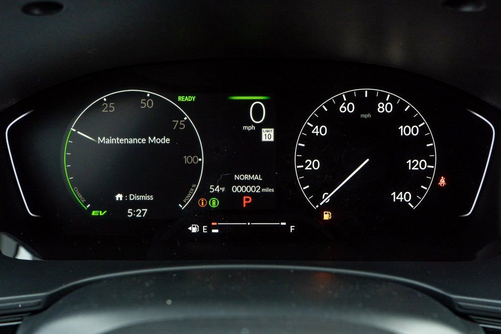 New 2026 Honda Civic Sport image 25