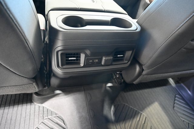 Used 2021 Chevrolet Silverado 1500 RST image 21