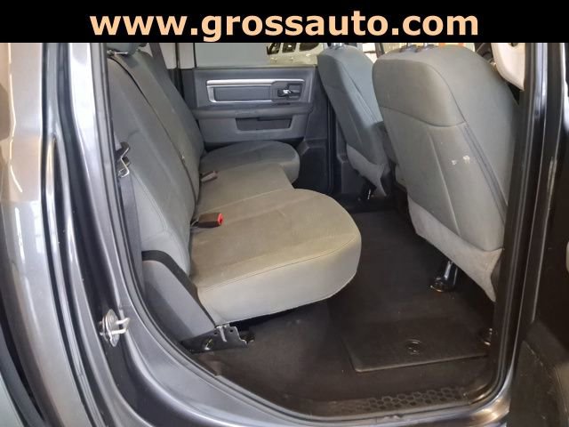 Used 2019 RAM 1500 Classic SLT image 26