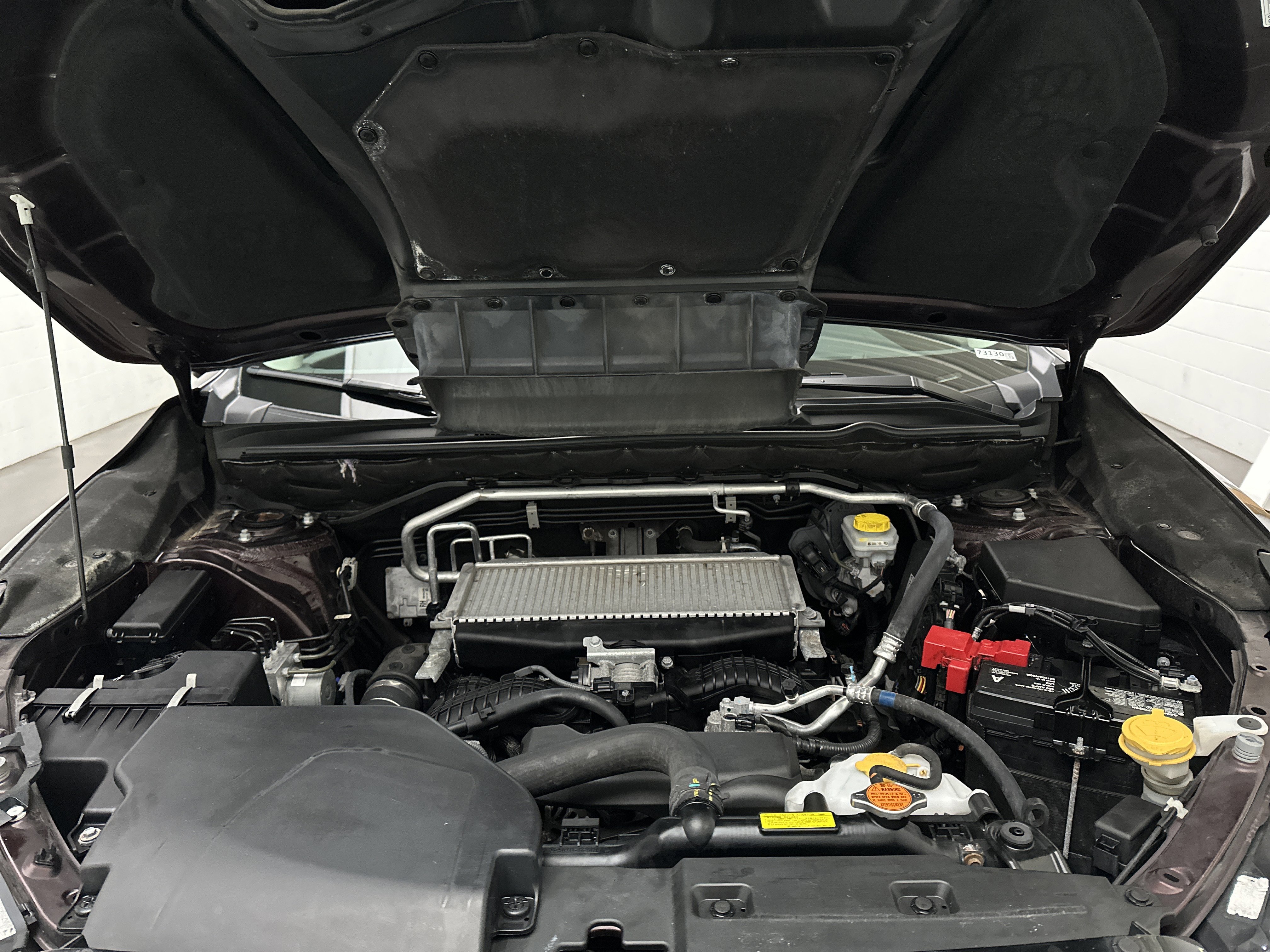 Used 2023 Subaru Ascent Touring AWD/4WD image 47