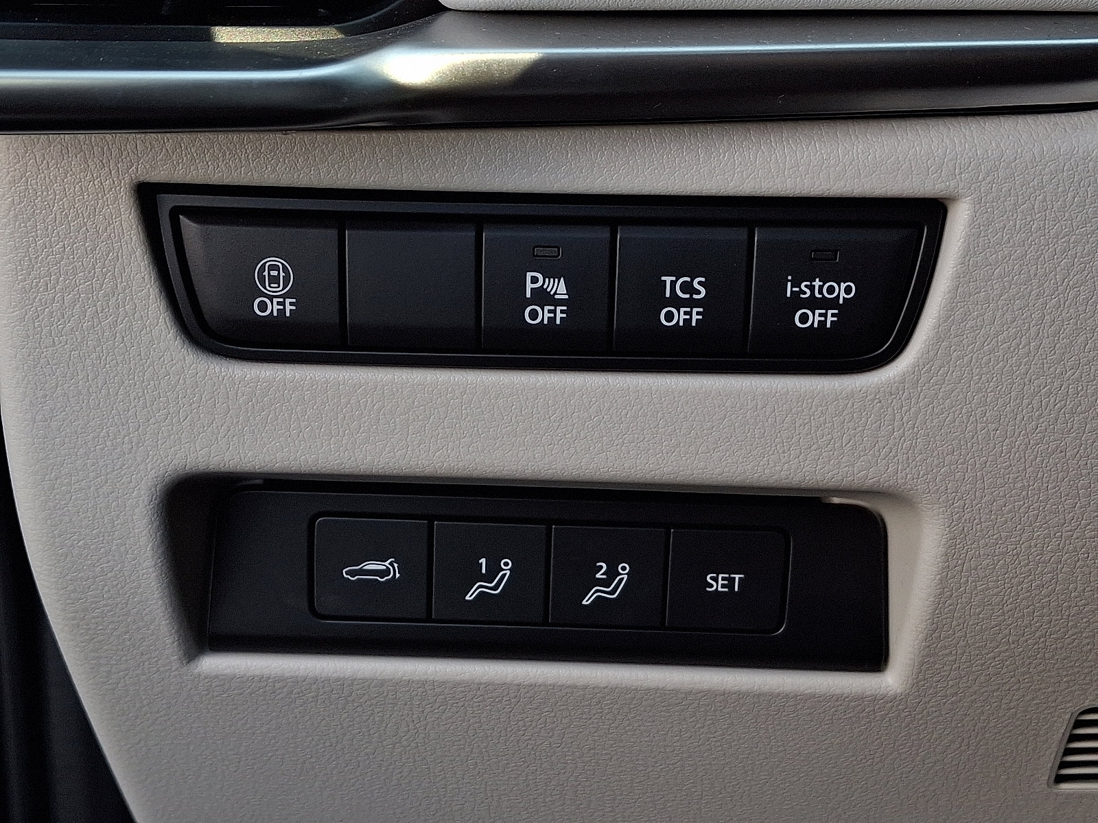 Used 2024 MAZDA CX-90 3.3 Turbo w/ Premium Plus Pkg image 30